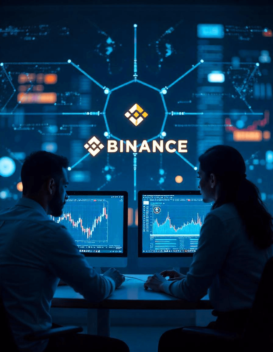 Binance Will Support the Cardano (ADA) Network Upgrade & Hard Fork: Details Inside