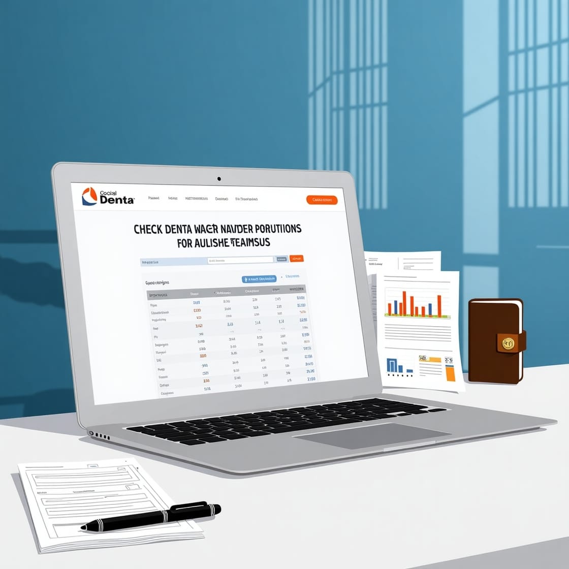 Check Denta Water and Infra Solutions IPO Allotment Status: Latest GMP and How to Verify