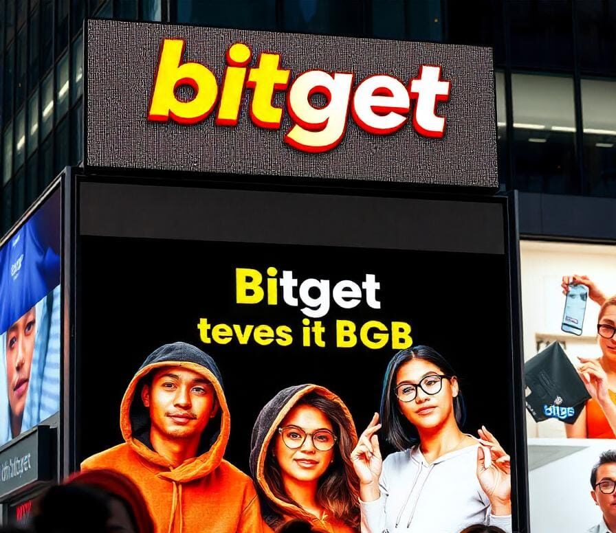 Bitget Exclusive 2025 – Claim Free BGB Now!