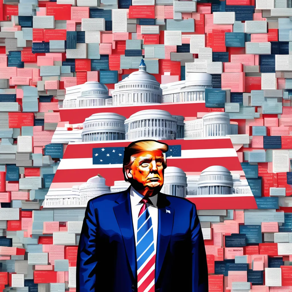 Federal Funding Freeze Under Trump Sparks Uncertainty