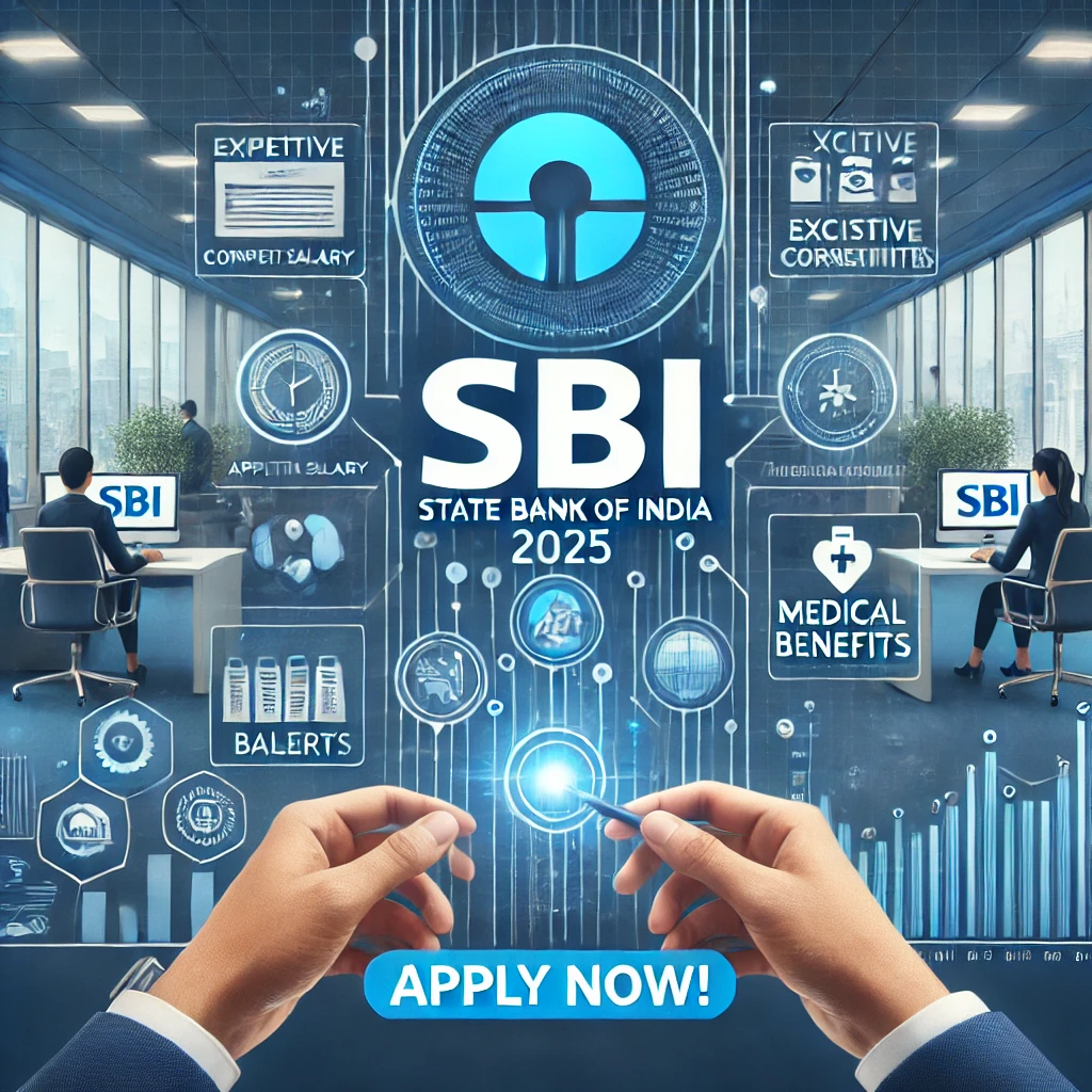 SBI Recruitment 2025: Exciting Job Openings – Apply Now!