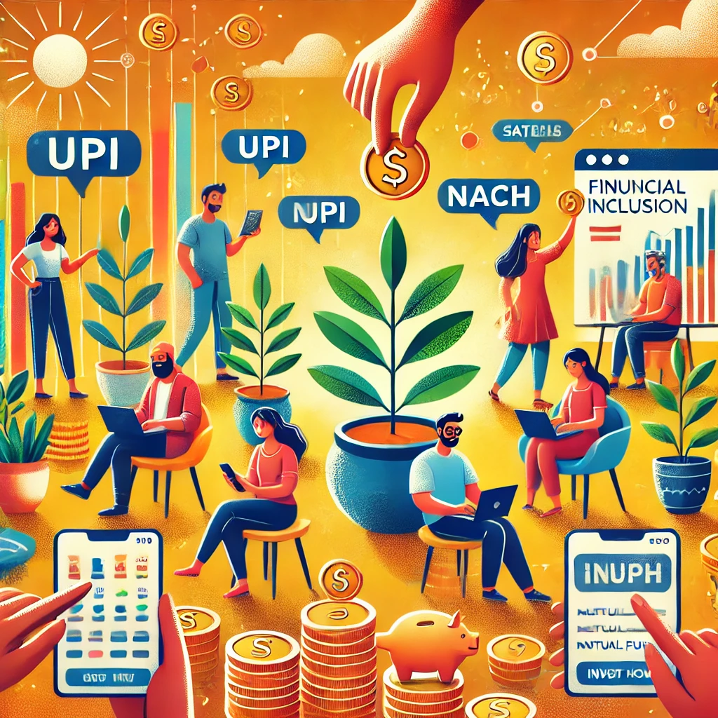 SEBI’s Plan to Allow ₹250 Mutual Fund Investments