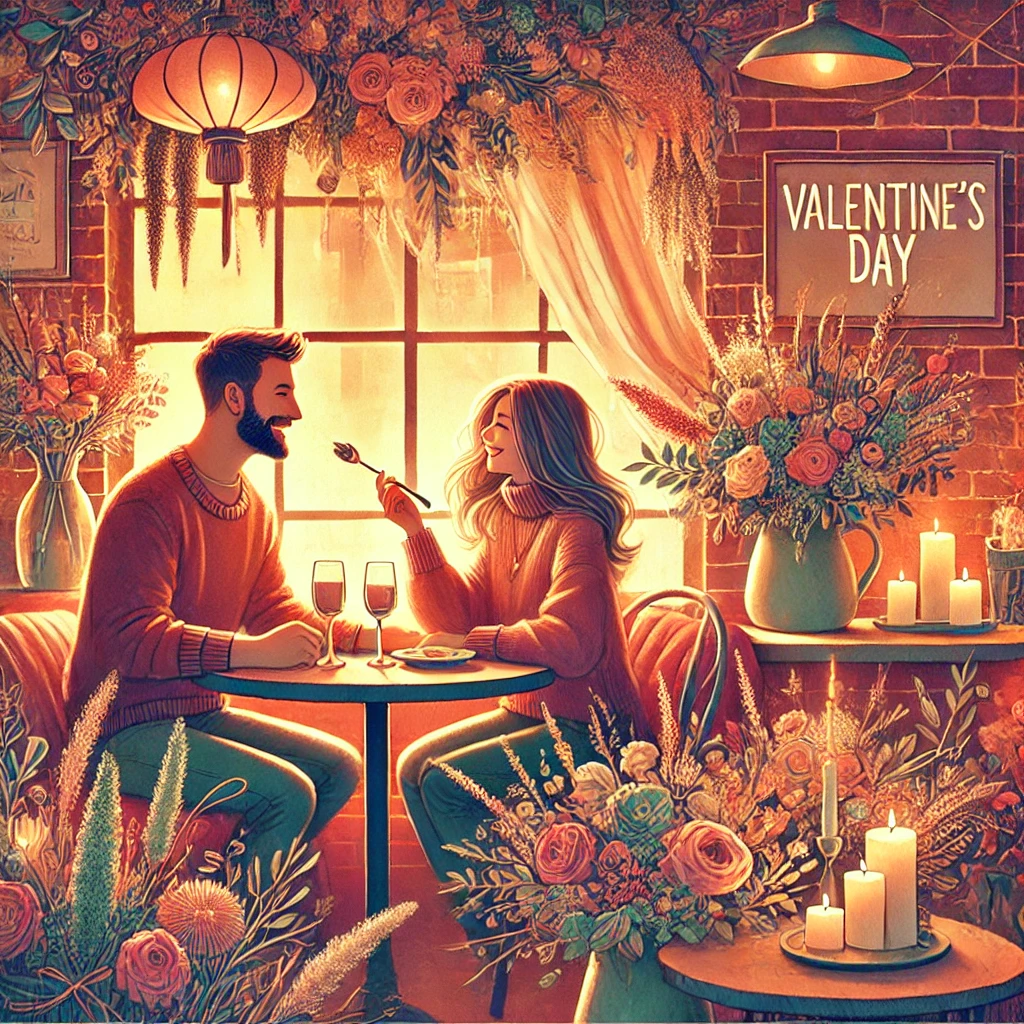 10 Simple and Fun Valentine’s Day Date Ideas on a Budget