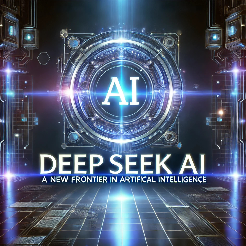 The Secret Behind DeepSeek AI