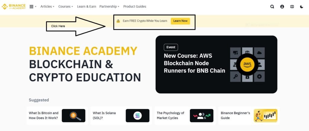 Goto-Learn-and-Earn-under-BinanceAcademy-1024x435 Binance Learn & Earn: How to Participate