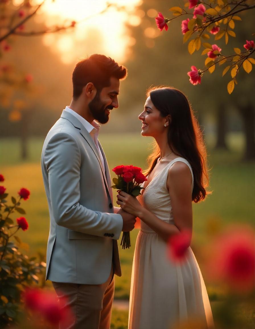 Happy Rose Day 2025 Quotes & Wishes