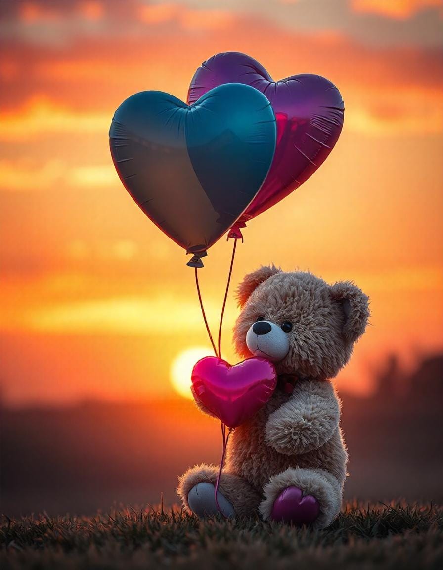 Quotes & Shayaris for Teddy Day 🧸❤️