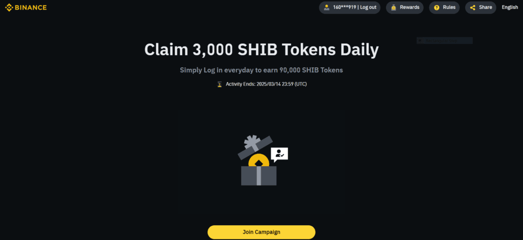 loin_task-1024x471 Earn 90,000 SHIB Tokens on Binance!